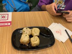 -小杨生煎(香港名都店)