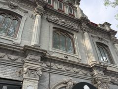 -1901 Cafe(西四店)