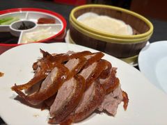 -全聚德(双井店)