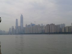 -广州周大福金融中心