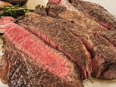 澳洲M7肉眼牛排-Kathleen's Waitan 凯圣琳江景西餐厅(外滩店)