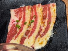-九田家黑牛烤肉料理(顺义区华联金街店)