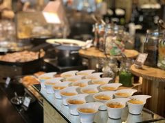 -圣丰索菲特·2 On 988 Café 自助餐厅