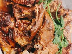 -大嫂镬仔·焖鸡煲·啫啫煲(逢源路店)