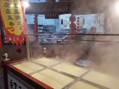 -客家大院·非遗赣南客家菜(郁孤台店)