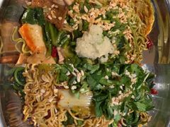 -同济大学-北苑食堂