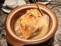 外婆茶香鸡-外婆家(湖滨银泰in77C区店)