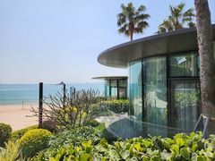 -深圳大梅沙京基洲际度假酒店