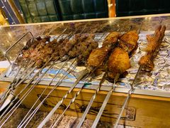 -冰城小镇音乐串吧·聚会餐厅(百子湾店)