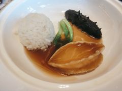 海参-济南喜来登酒店-盛宴自助西餐厅·综合自助