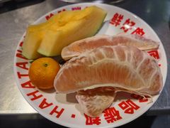 -哈哈碳都·牛肋条无限自助烤肉(台江万达店)