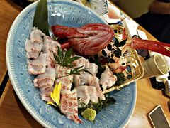 喜知次-希望日本料理(保利香槟花园店)