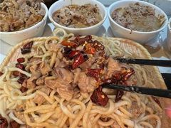 -马记伊源斋涮肉·清真菜(百子湾店)