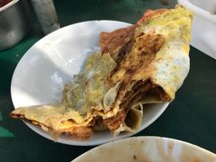 -陈记锅巴菜(五大道店)