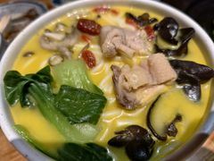 -云海肴云南菜·蒸汽石锅鱼(北京良乡华冠店)