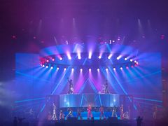 -梦之蓝青奥体育公园体育馆