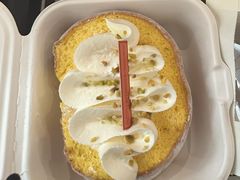 法式海盐香草奶油卷-TRUFFE BOULANGERIE by B&C 松露与面包(港汇店)