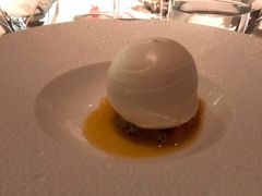 -Le Bernardin