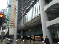 -汇丰银行（中国）（华打街支行）(中环分行)