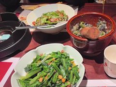 -小隐人家(乐松店)