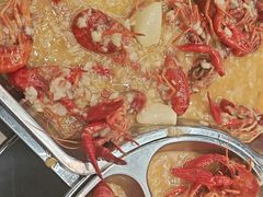 -刘一龙虾.烧烤(理工直营店)