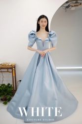 点击看大图 -纯色时光婚纱艺术馆WHITE