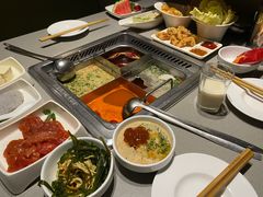 -海底捞火锅(九霄梦天地店)