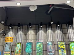 -bb boom运动闯关密室·聚会团建·家庭亲子(龙湖西溪天街店)
