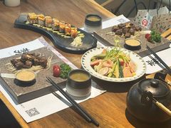 -奈九居酒屋(滨河大道店)