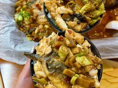 -三煮纸包鱼(青岛总店)