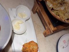 -绿茶餐厅(深圳龙华天虹购物中心店)