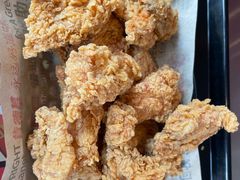 -肯德基(金雀山店)