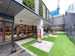 -Peet's Coffee皮爷咖啡(万象天地店)