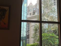 -巴别塔法餐舍(合作路店)