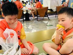 -青水瓦台汤泉(未央店)