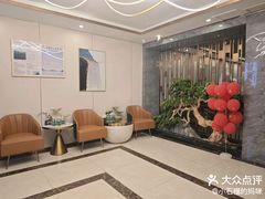 -华夏良子·足道SPA艾灸(开源店)