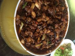 -段氏永平黄焖鸡