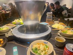 -石锅苗苗鱼(武汉首店)