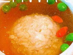 -扬州狮子楼·非遗淮扬菜(总店)