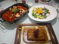 -3号仓库·创意中国菜(嘉兴龙鼎万达店)