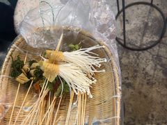 -蜀巷弯弯串串香(长春总店)