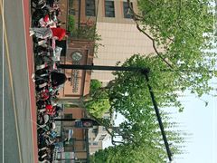 -上海交通大学医学院附属同仁医院-地下停车库