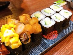 -二元寿司屋(江南西店)