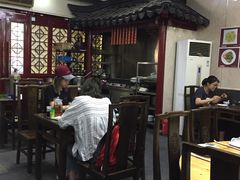 大堂-协和菜馆(凤凰街店)