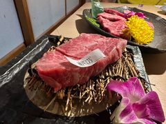 -神户牛焼肉専門店 牛一(道顿堀店)