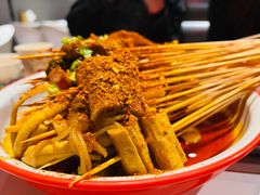 -付小姐在成都(五道口店)