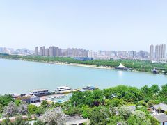 -云龙湖旅游景区