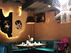 大堂-798餐厅(任丘路店)