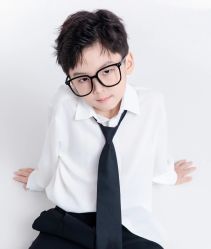 -虞美人古装摄影(汉服体验)