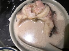 -云海肴云南菜·蒸汽石锅鱼(青岛万象城店)